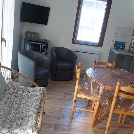 Le Pre Fleuri A Guillestre - Appartements Neufs Classes Meubles De Tourisme 3 Etoiles - Parking Privatif Экстерьер фото