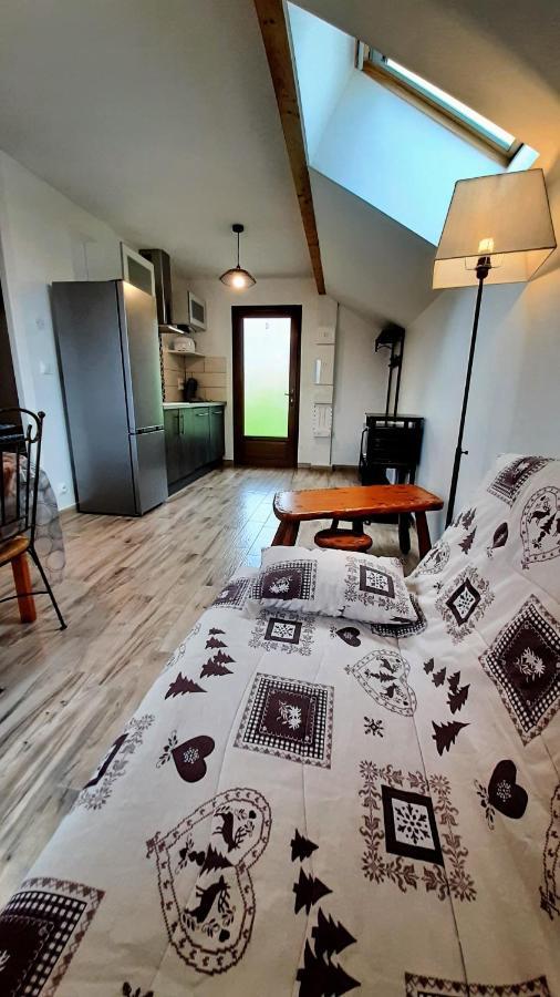 Le Pre Fleuri A Guillestre - Appartements Neufs Classes Meubles De Tourisme 3 Etoiles - Parking Privatif Экстерьер фото