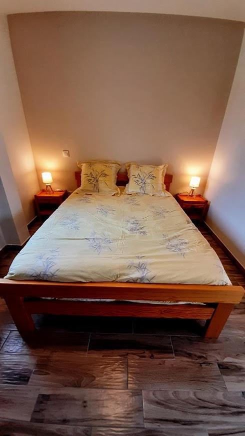Le Pre Fleuri A Guillestre - Appartements Neufs Classes Meubles De Tourisme 3 Etoiles - Parking Privatif Экстерьер фото