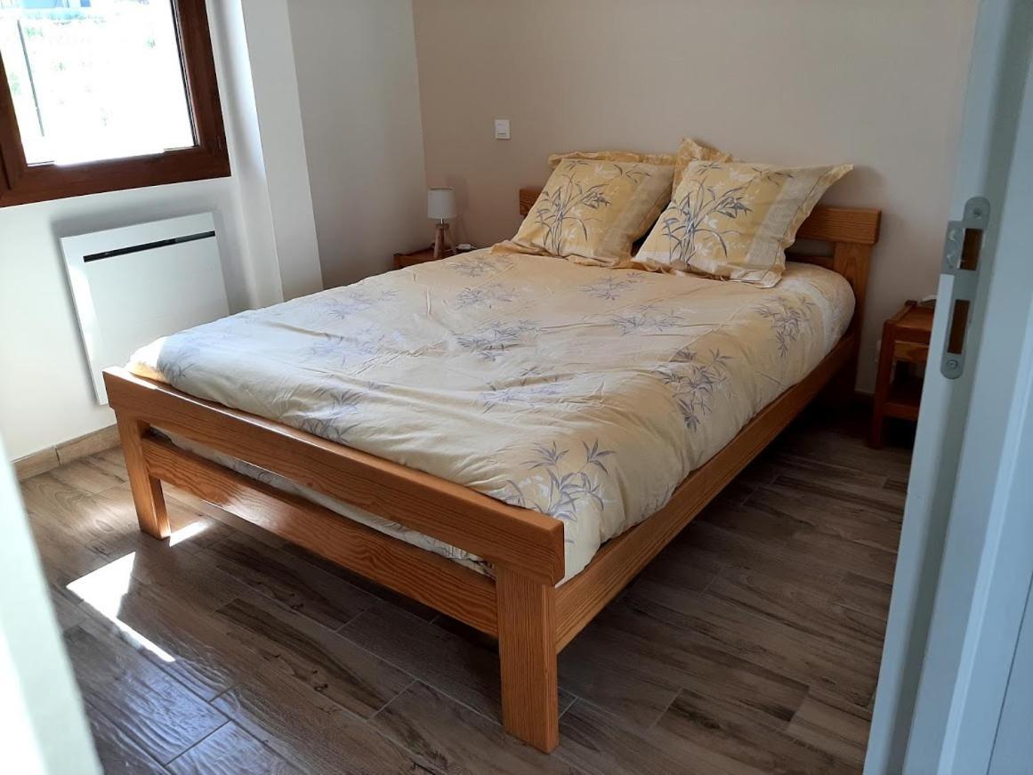 Le Pre Fleuri A Guillestre - Appartements Neufs Classes Meubles De Tourisme 3 Etoiles - Parking Privatif Экстерьер фото