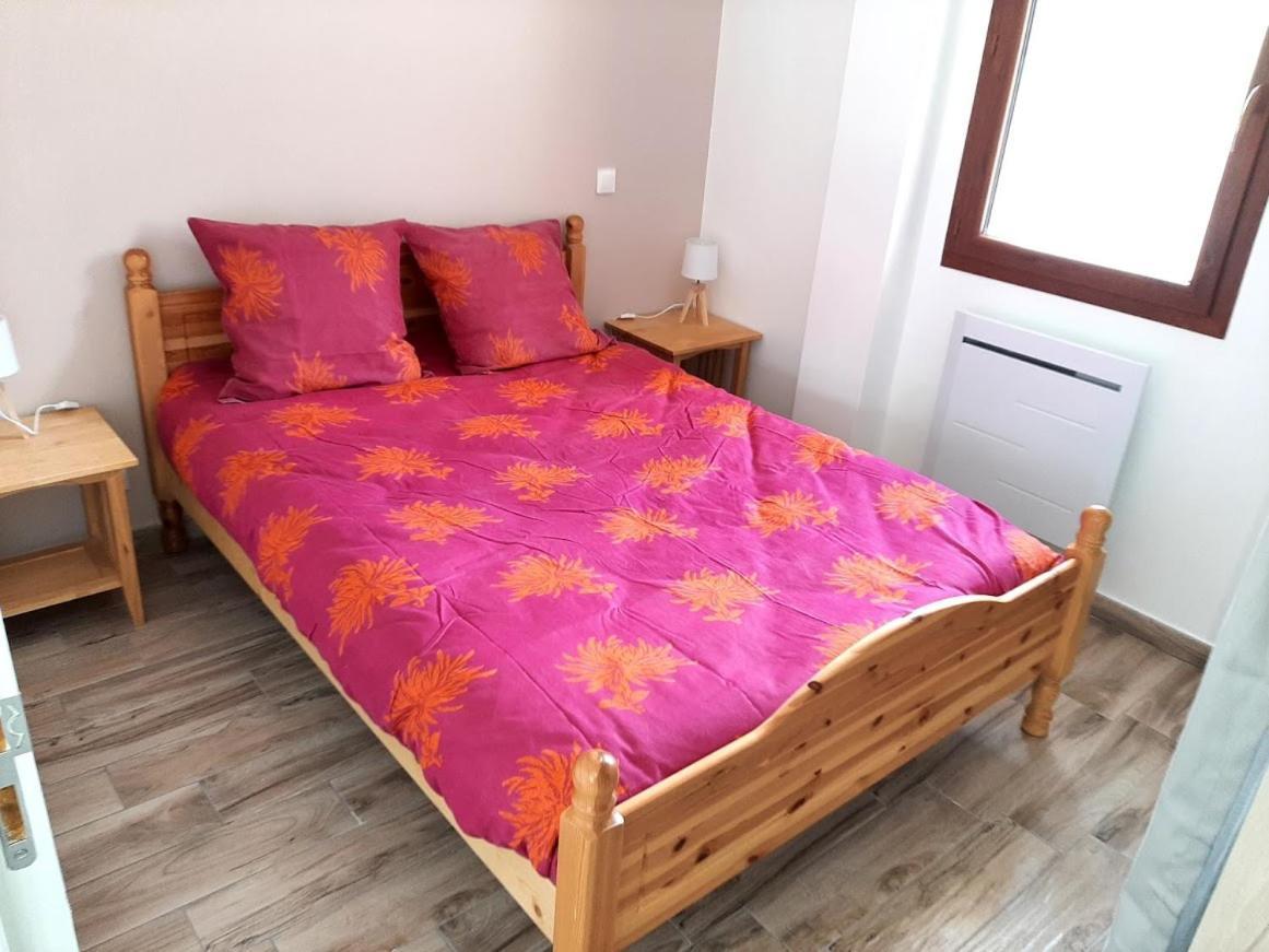 Le Pre Fleuri A Guillestre - Appartements Neufs Classes Meubles De Tourisme 3 Etoiles - Parking Privatif Экстерьер фото