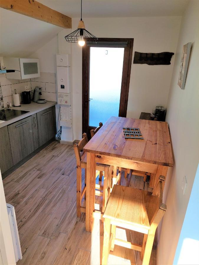 Le Pre Fleuri A Guillestre - Appartements Neufs Classes Meubles De Tourisme 3 Etoiles - Parking Privatif Экстерьер фото