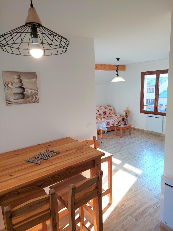 Le Pre Fleuri A Guillestre - Appartements Neufs Classes Meubles De Tourisme 3 Etoiles - Parking Privatif Экстерьер фото