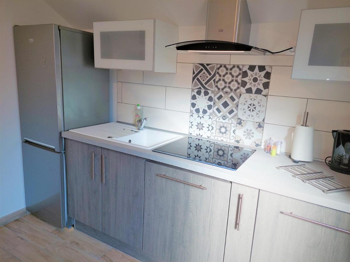 Le Pre Fleuri A Guillestre - Appartements Neufs Classes Meubles De Tourisme 3 Etoiles - Parking Privatif Экстерьер фото