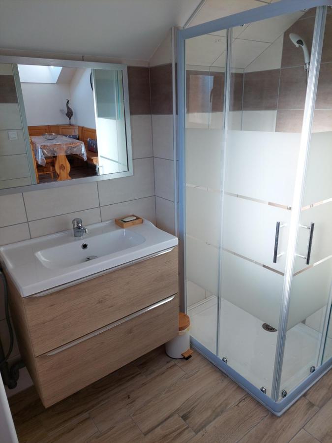 Le Pre Fleuri A Guillestre - Appartements Neufs Classes Meubles De Tourisme 3 Etoiles - Parking Privatif Экстерьер фото