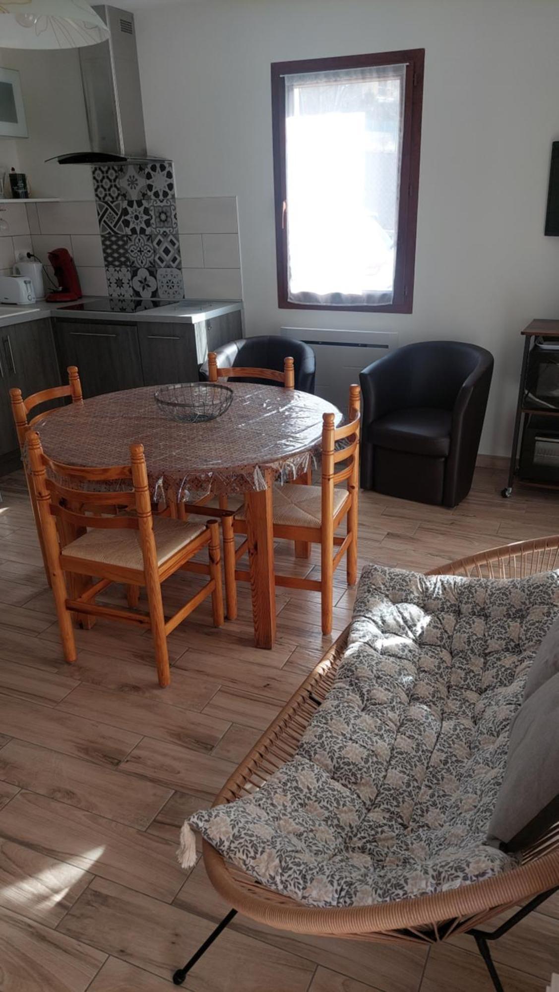 Le Pre Fleuri A Guillestre - Appartements Neufs Classes Meubles De Tourisme 3 Etoiles - Parking Privatif Экстерьер фото