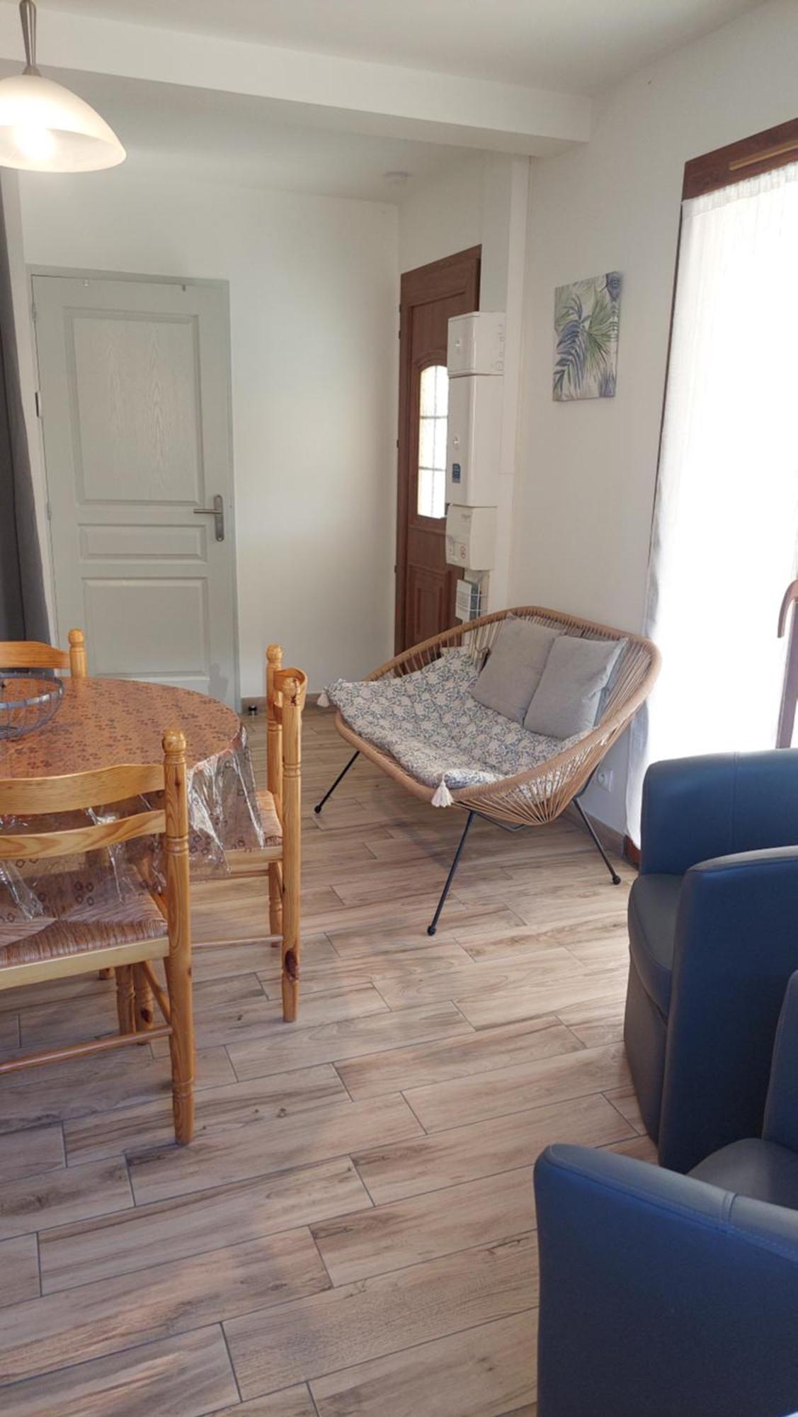 Le Pre Fleuri A Guillestre - Appartements Neufs Classes Meubles De Tourisme 3 Etoiles - Parking Privatif Экстерьер фото