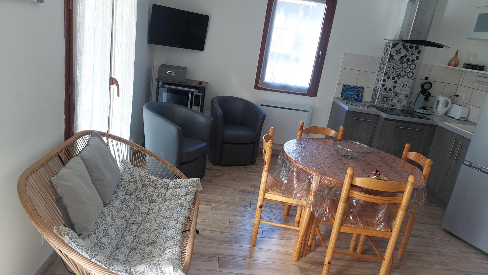 Le Pre Fleuri A Guillestre - Appartements Neufs Classes Meubles De Tourisme 3 Etoiles - Parking Privatif Экстерьер фото